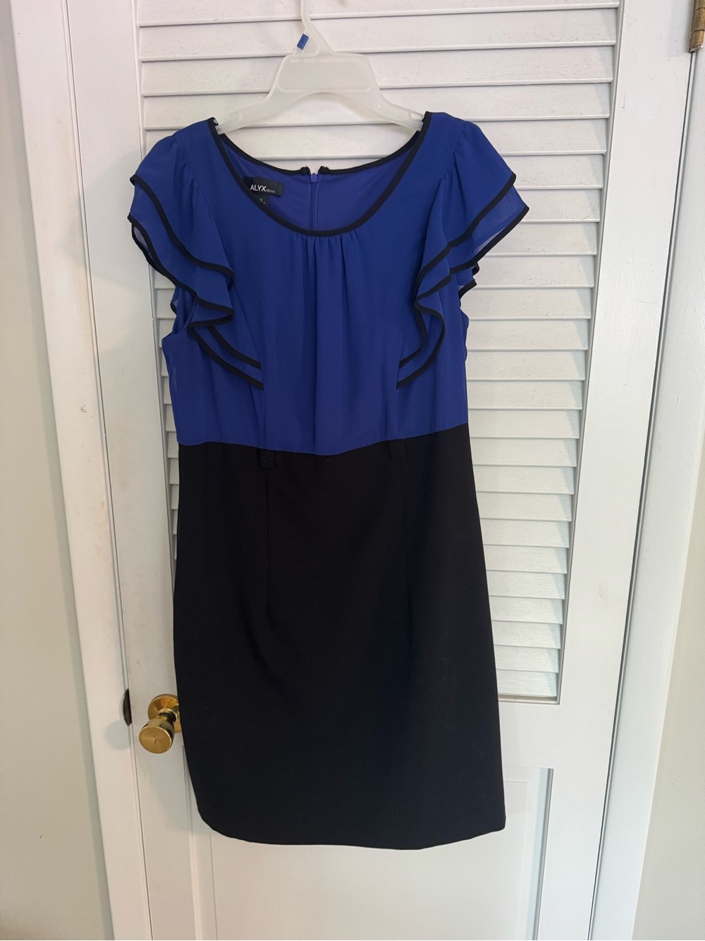 ALYX Dress